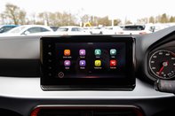 SEAT Ibiza TSI FR 23