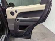 Land Rover Range Rover Sport 3.0 Range Rover Sport HSE Dynamic SDV6 Auto 4WD 5dr 63