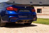 BMW M4 3.0 BiTurbo Competition DCT Euro 6 (s/s) 2dr 22