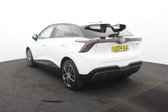 MG MG4 5dr 150kW Trophy EV Trophy Long Range 64kWh Electric Automatic 36