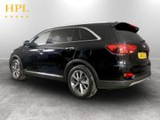 Kia Sorento 2.2 CRDi KX-2 SUV 5dr Diesel Manual AWD Euro 6 (s/s) (197 bhp) Alloys - Air 5