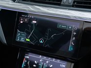 Audi E-Tron e-tron Sportback 55 Vorsprung Quattro Auto 4WD 5dr 28