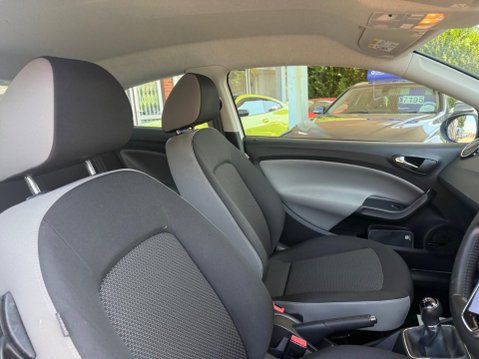 SEAT Ibiza 1.0 SE Sport Coupe Euro 6 3dr 24
