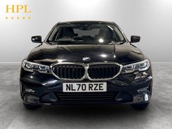 BMW 3 Series 2.0 318i SE Saloon 4dr Petrol Auto Euro 6 (s/s) (156 ps)