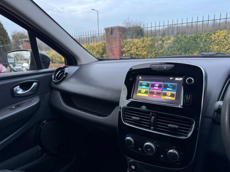 Renault Clio 1.5 Clio Iconic dCi 5dr 10
