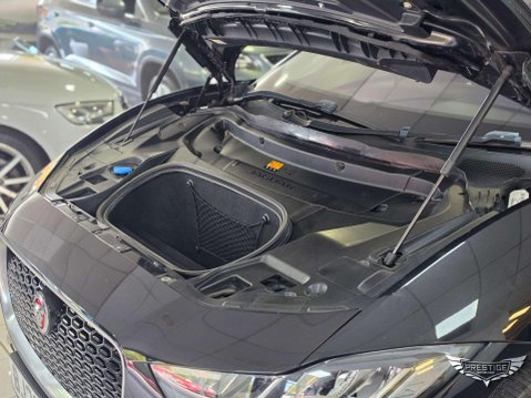 Jaguar I-Pace 400 90kWh S Auto 4WD 5dr 96