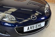 Mazda MX-5 1.8i SE Roadster 2dr Petrol Manual Euro 5 (126 ps) 26