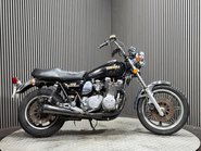 Yamaha XS 1100 1979 PROJECT CLASSIC BIKE SPARES OR REPAIR 1100CC 1