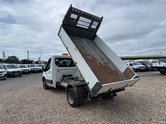 Ford Transit Tipper MWB L2 350 EURO 6 11