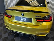 BMW M4 3.0 BiTurbo Competition Convertible 2dr Petrol DCT Euro 6 (s/s) (450 ps) 57
