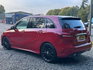 Mercedes-Benz B Class 2.1 B 200 AMG Line Premium+ D Auto 5dr 9