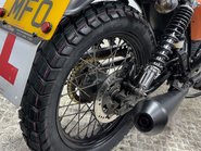 Mash Seventy 125CC 2022 13