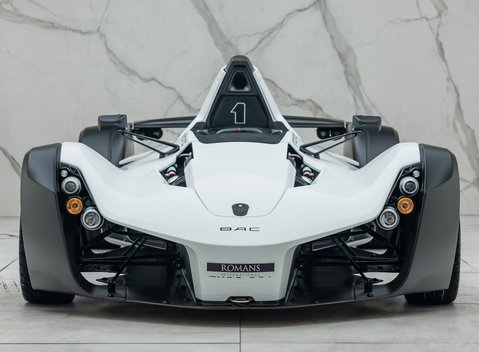 Bac Mono One 6
