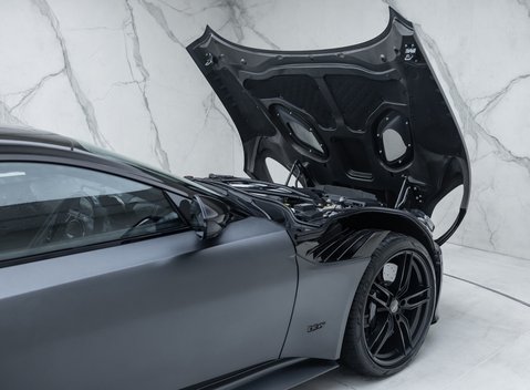 Aston Martin DBS Superleggera 48