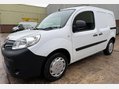 Renault Kangoo 1.5 dCi ENERGY ML19 Business Panel Van 5dr Diesel Manual MWB Euro 6 (s/s) ( 22