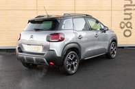 Citroen C3 Aircross PURETECH SHINE PLUS S/S 2