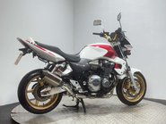 Honda CB 2008 26K OUTSTANDING CONDITION NEW MOT MUSCLE BIKE 1300CC 3