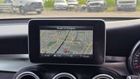 Mercedes-Benz GLC 2.1 GLC220d AMG Line SUV 5dr Diesel G-Tronic 4MATIC Euro 6 (s/s) (170 ps) 38