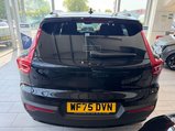 Volvo XC40 2.0 B3 MHEV Ultra Black Edition DCT Auto Euro 6 (s/s) 5dr 9