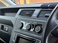 Volkswagen Caddy 2.0 Caddy C20 Startline TDI 52