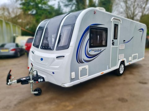 Bailey Pegasus Grande SE Brindisi 1