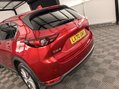 Mazda CX-5 2.2 SKYACTIV-D Sport Euro 6 (s/s) 5dr 41