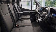 Mercedes-Benz Sprinter 2.1 314 CDI Progressive Panel Van 5dr Diesel Manual RWD L2 H2 Euro 6 (s/s)  9