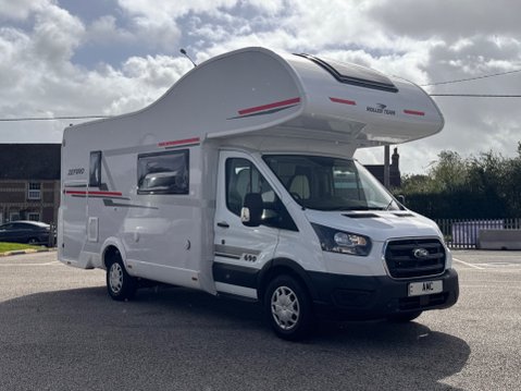 Rollerteam Zefiro 690 6