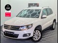 Volkswagen Tiguan 2.0 TDI BlueMotion Tech Match DSG 4WD Euro 5 (s/s) 5dr 1