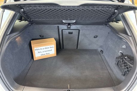 Audi S3 2.0 TFSI Sportback 5dr Petrol S Tronic quattro Euro 4 (265 ps) 73