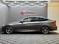 BMW 3 Series 2.0 320d M Sport GT Auto Euro 6 (s/s) 5dr 14