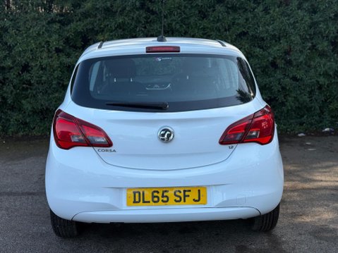 Vauxhall Corsa 1.2i Design Euro 6 5dr 4