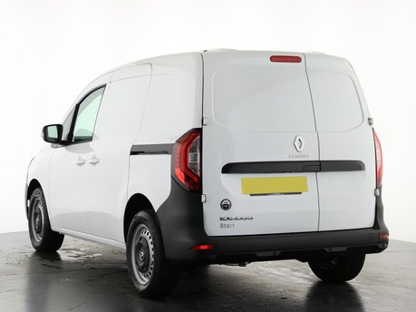 Renault Kangoo ML19 TCe 130 Advance 9