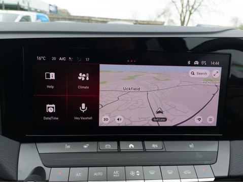 Vauxhall Astra 1.2 Turbo 130 GS Line 5dr 28