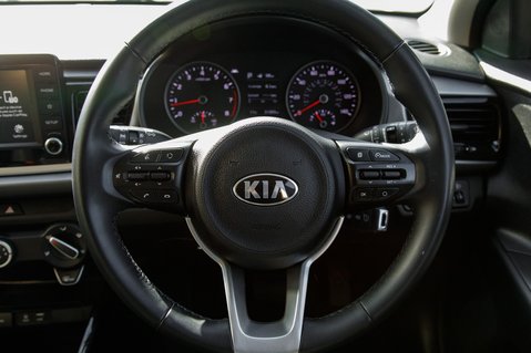 Kia Rio 2 26