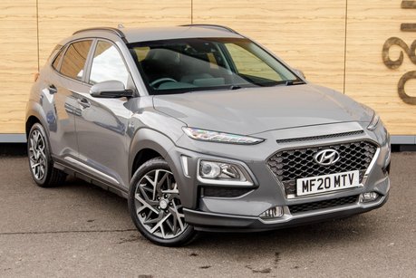 Hyundai KONA GDI PREMIUM