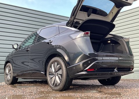 Nissan ARIYA EVOLVE 17