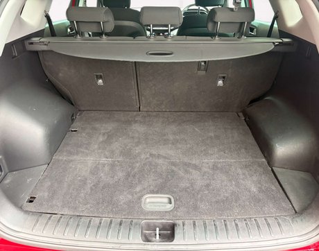 Hyundai TUCSON 1.6 Tucson SE Nav TGDi 2WD Semi-Auto 5dr 15