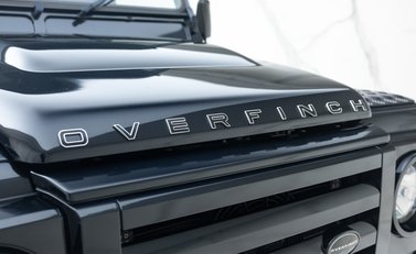 Land Rover Defender 90 TD XS OVERFINCH 39