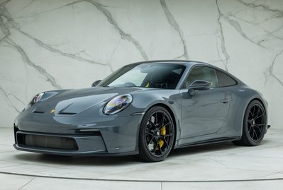 Porsche 911 GT3 TOURING (992)