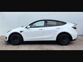 Tesla Model Y ModeL Y Long Range AWD 4WD 5dr 51