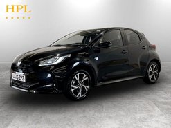 Toyota Yaris 1.5 VVT-h Design Hatchback 5dr Petrol Hybrid E-CVT Euro 6 (s/s) (116 ps)