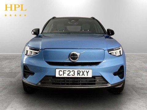 Volvo XC40 Recharge 69kWh Core SUV 5dr Electric Auto (231 ps) Cruise Control - DAB Ra 2