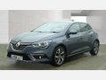 Renault Megane 1.2 TCe Dynamique S Nav Euro 6 (s/s) 5dr 3