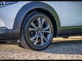 Mazda CX-30 2.0 CX-30 Sport Luxury MHEV 5dr 12