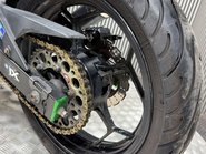 Kawasaki Z NINJA 250 2016 18K LIGHTWEIGHT 250CC A2 READY PROJECT BIKE 19