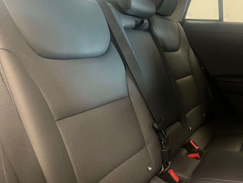 Hyundai IONIQ IONIQ Premium SE BEV 5dr 25