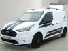 Ford Transit Connect Crew Cab LWB L2H1 Low Roof Trend Air Con EURO 6 NO VAT