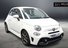Abarth 595 1.4 595 3dr - NATIONAL DELIVERY*