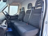 Iveco Daily 35S14V 3520L Business Hi-Matic Panel Van 3